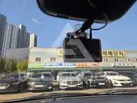 2017 GM Daewoo Spark