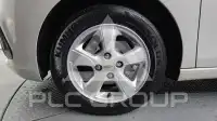 2017 GM Daewoo Spark