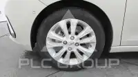 2017 GM Daewoo Spark