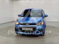 2017 GM Daewoo Spark