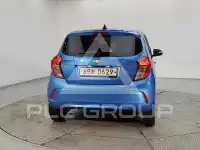 2017 GM Daewoo Spark