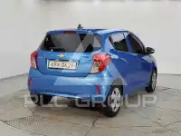 2017 GM Daewoo Spark