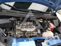 2017 GM Daewoo Spark
