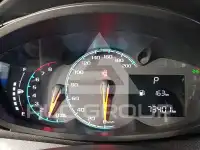 2017 GM Daewoo Spark