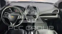 2017 GM Daewoo Spark