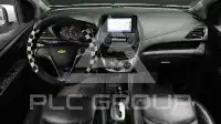 2017 GM Daewoo Spark