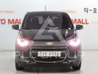 2017 GM Daewoo Spark