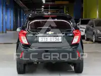 2017 GM Daewoo Spark