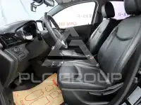 2017 GM Daewoo Spark