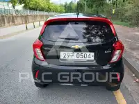 2017 GM Daewoo Spark