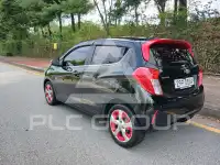 2017 GM Daewoo Spark