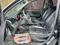 2017 GM Daewoo Spark