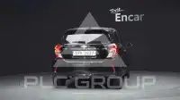 2017 GM Daewoo Spark