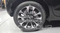 2017 GM Daewoo Spark