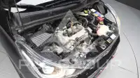 2017 GM Daewoo Spark