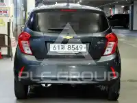 2017 GM Daewoo Spark