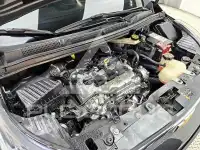 2017 GM Daewoo Spark