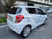 2017 GM Daewoo Spark