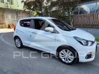 2017 GM Daewoo Spark