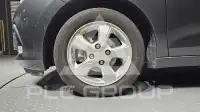 2017 GM Daewoo Spark
