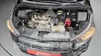 2017 GM Daewoo Spark