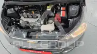 2017 GM Daewoo Spark