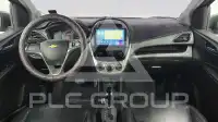 2017 GM Daewoo Spark