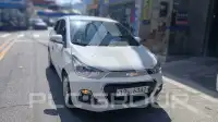2017 GM Daewoo Spark