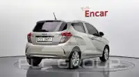 2017 GM Daewoo Spark