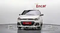 2017 GM Daewoo Spark