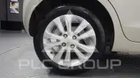 2017 GM Daewoo Spark
