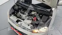 2017 GM Daewoo Spark