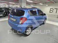2017 GM Daewoo Spark