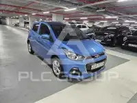 2017 GM Daewoo Spark