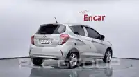 2017 GM Daewoo Spark