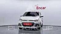 2017 GM Daewoo Spark