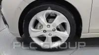 2017 GM Daewoo Spark