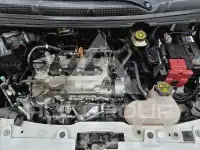 2017 GM Daewoo Spark
