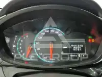 2017 GM Daewoo Spark