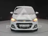2017 GM Daewoo Spark
