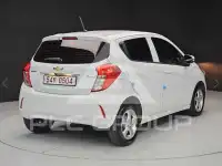 2017 GM Daewoo Spark