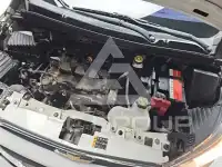 2017 GM Daewoo Spark