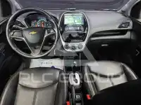 2017 GM Daewoo Spark