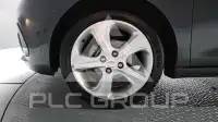 2017 GM Daewoo Spark