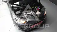 2017 GM Daewoo Spark