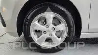 2017 GM Daewoo Spark