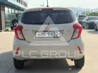 2017 GM Daewoo Spark