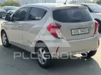 2017 GM Daewoo Spark