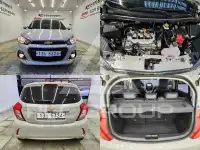 2017 GM Daewoo Spark