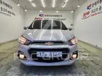 2017 GM Daewoo Spark